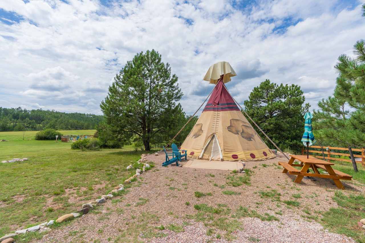 Highland Meadows Resort