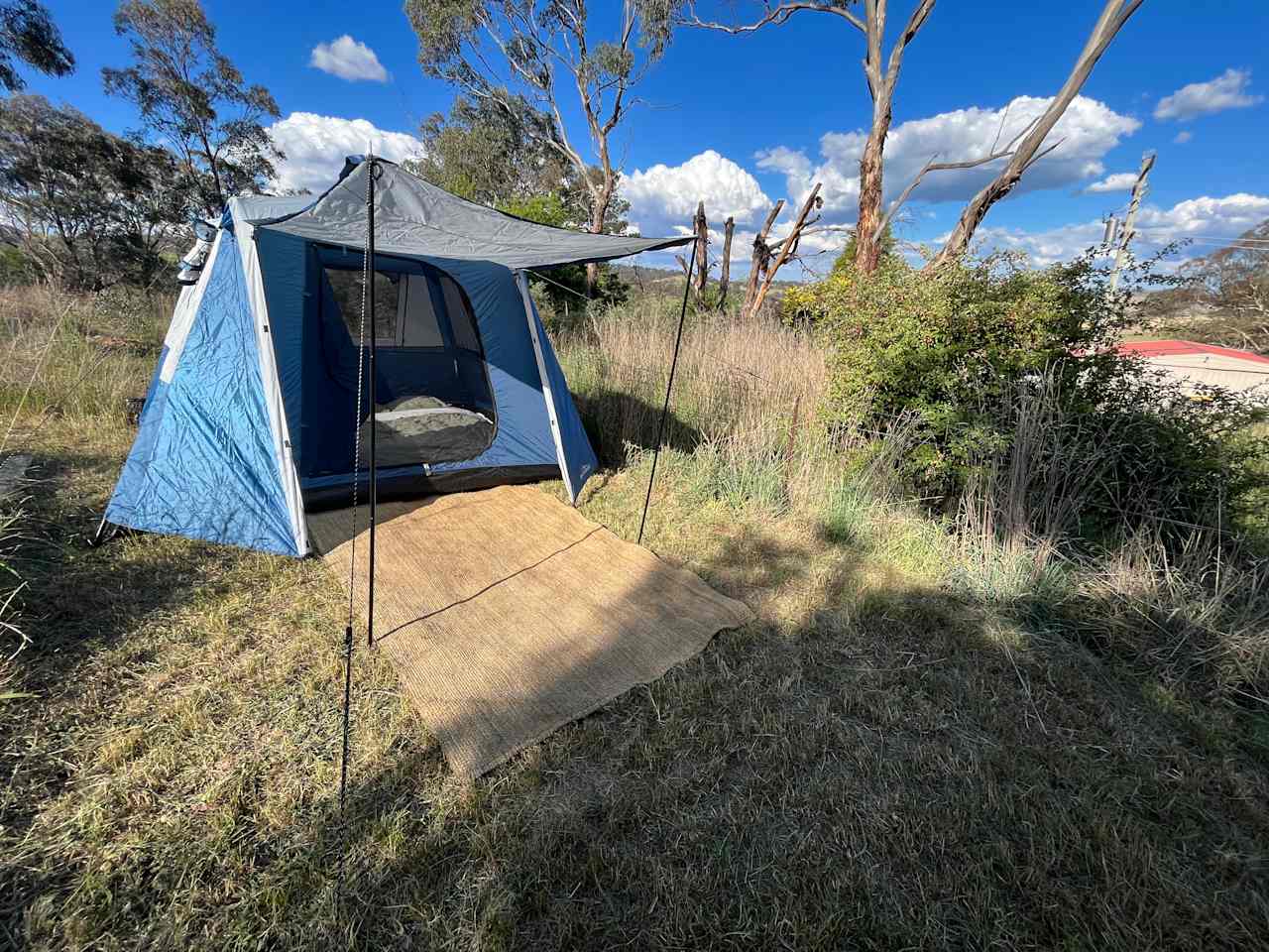 Bindari | A High Place in Wiradjuri