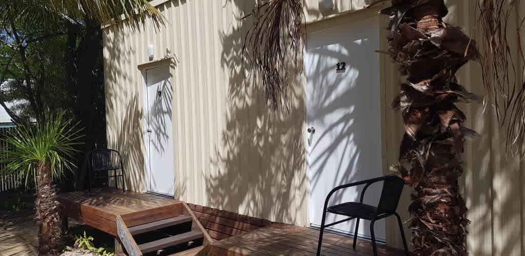 Great Keppel Island Hideaway