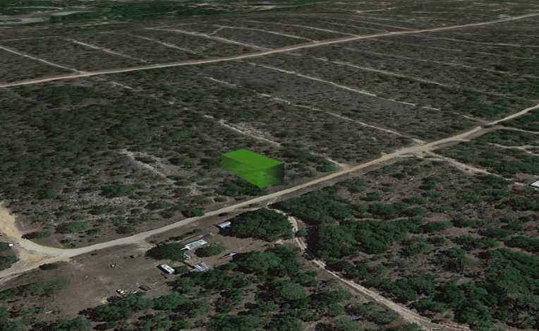 Joel Z.’s Land