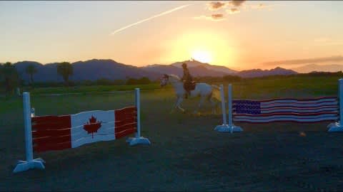 Forsythe Equestrian Club