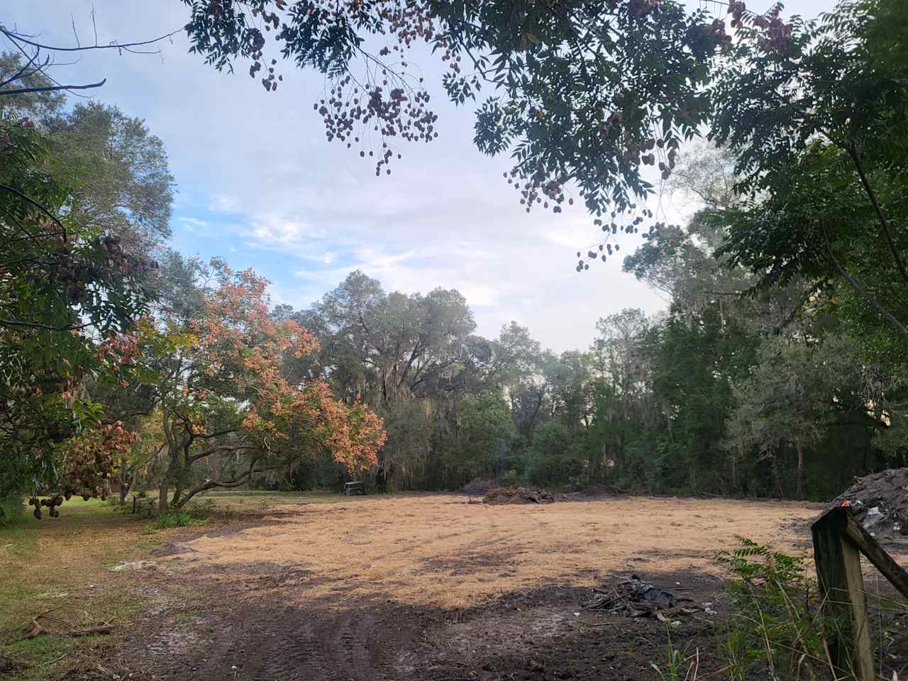 The Ranch