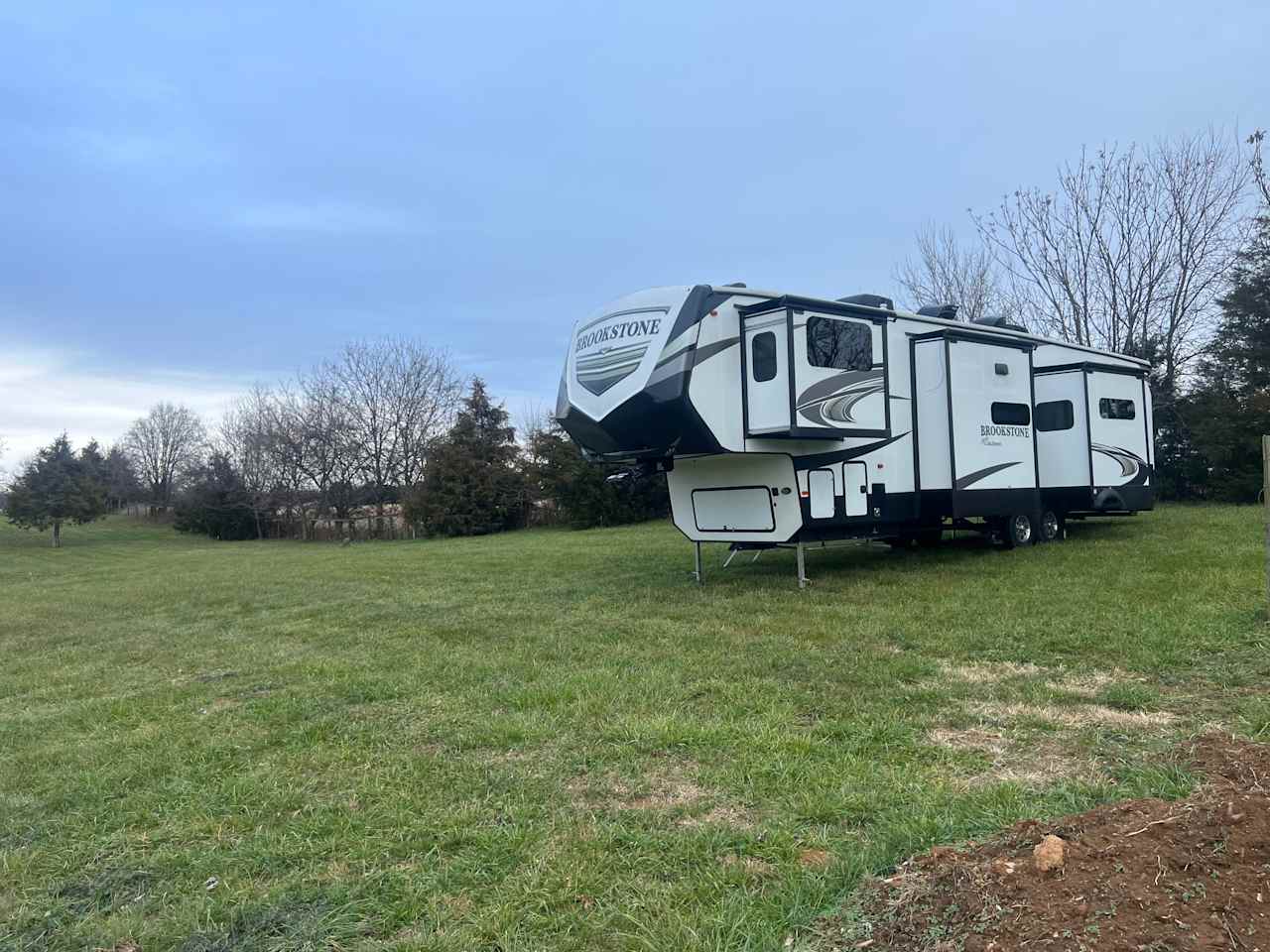 Papa's Campsite