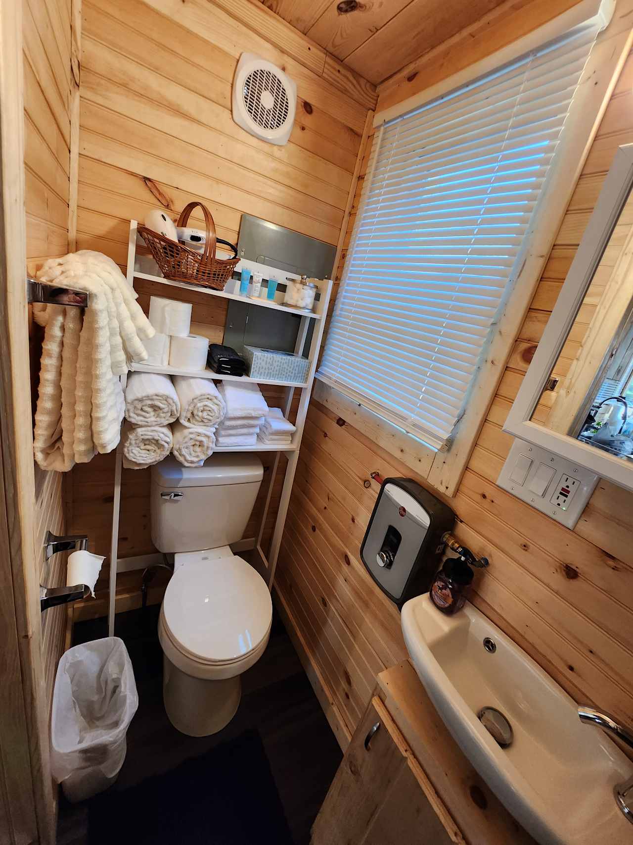 Arbor Terrace RV Resort