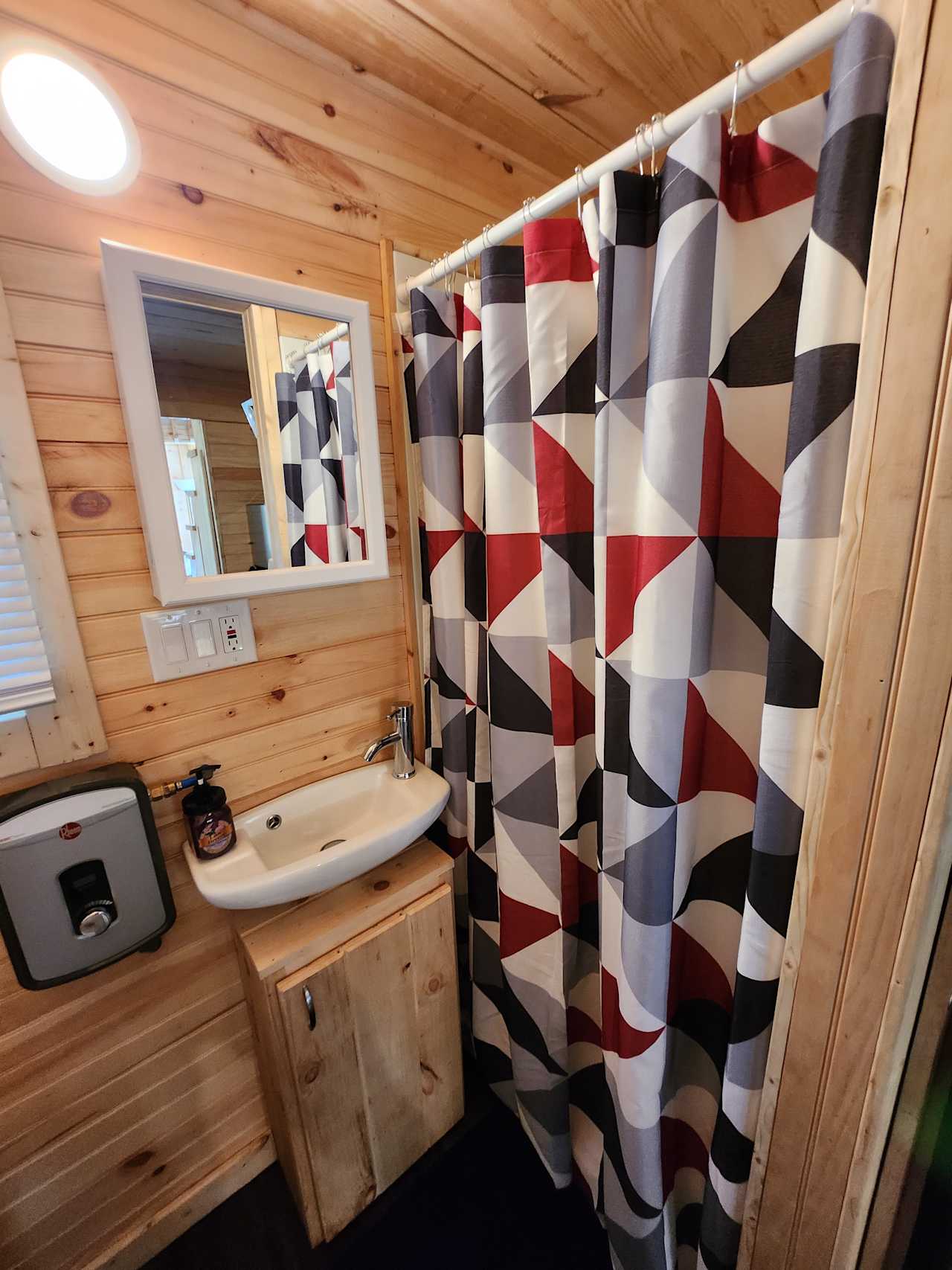 Arbor Terrace RV Resort
