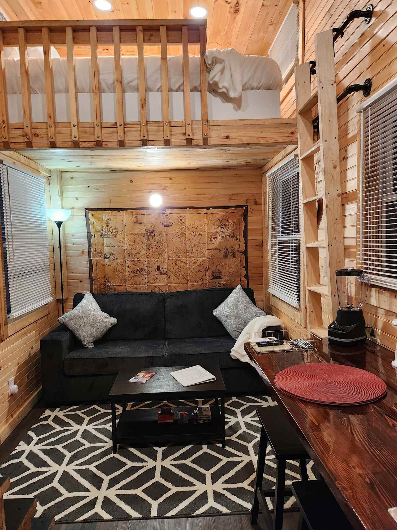 Arbor Terrace RV Resort