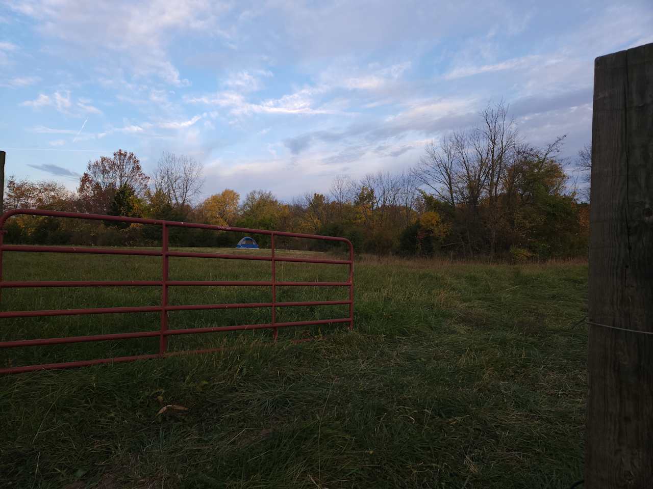 Blue Ridge Heritage Farm