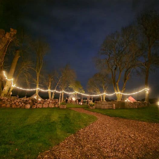 Willow Grove Farm Glamping
