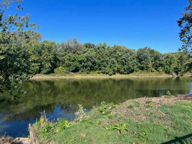 Fort Harrison River Property