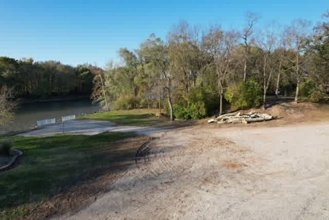 Fort Harrison River Property
