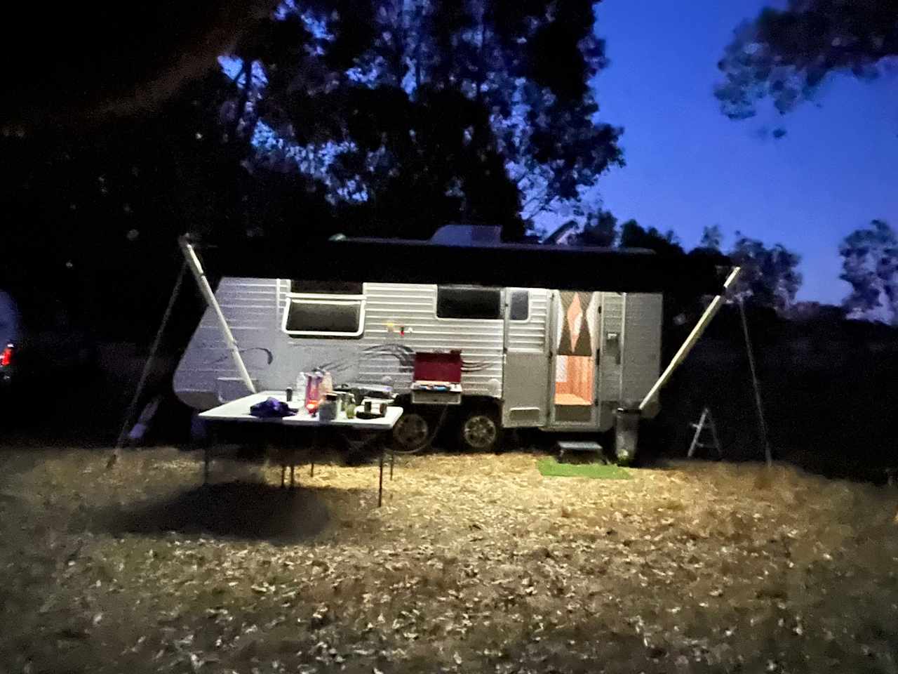 Herron Point Farm Stay