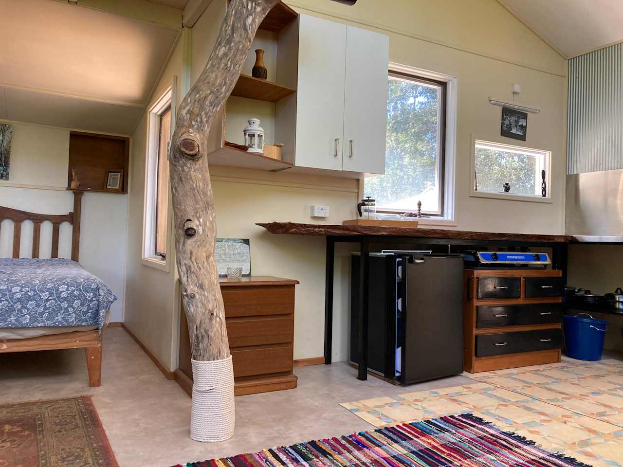 Balgarr Cabin Retreat Elands