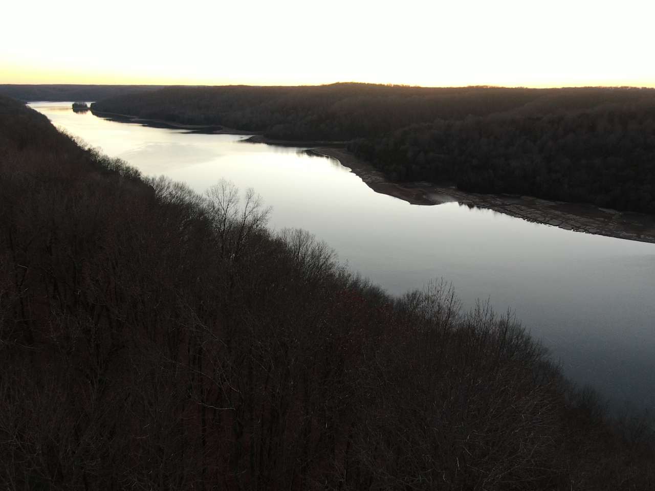 Sunset Ridge