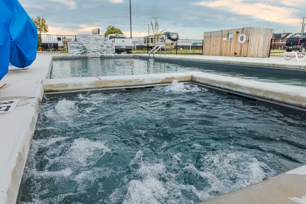 Alvin RV Resort