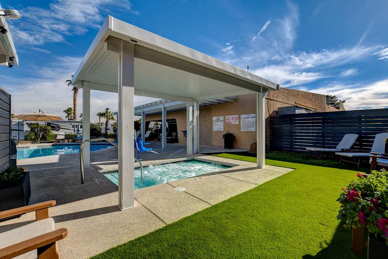 Las Vegas RV Resort