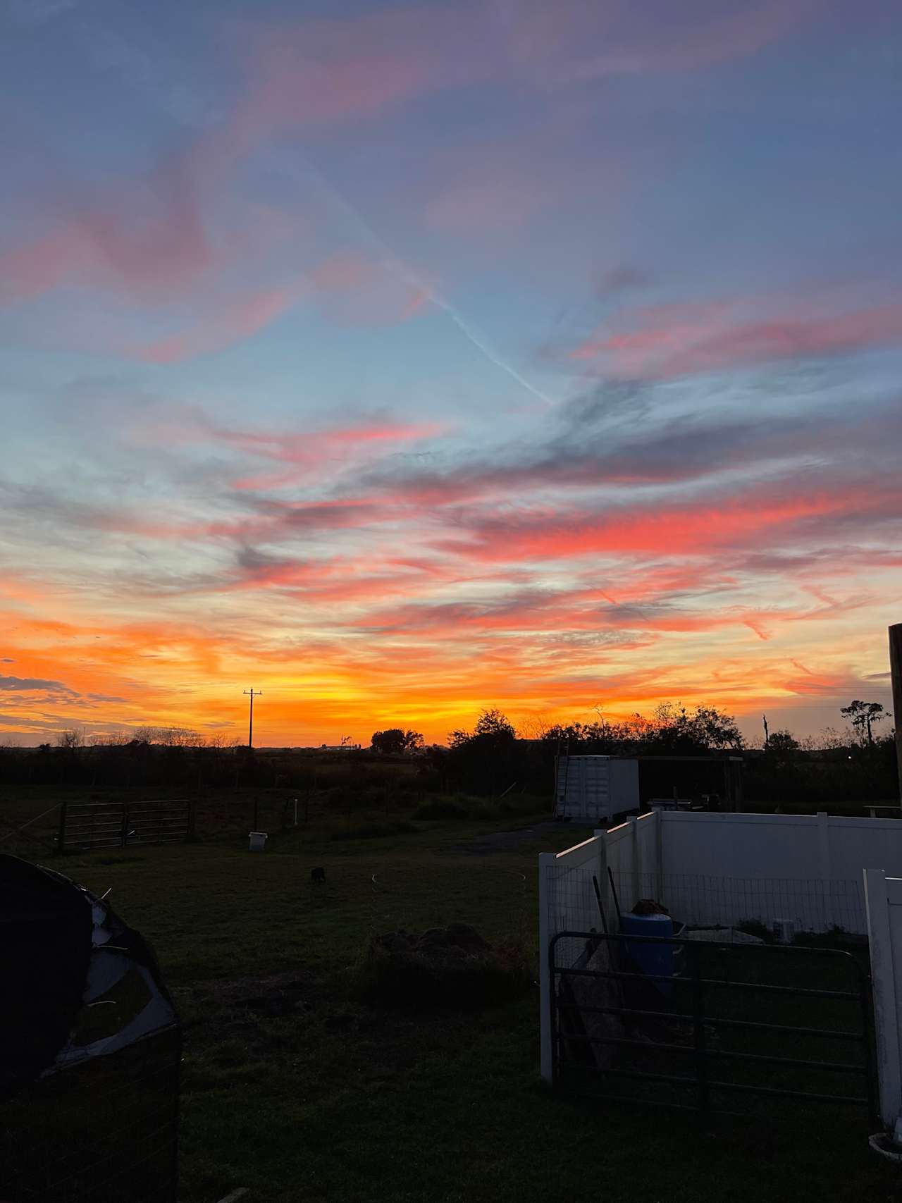 Leah’s Ranch