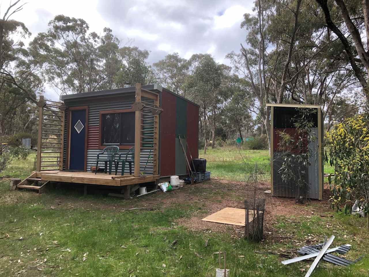 Newstead Nook