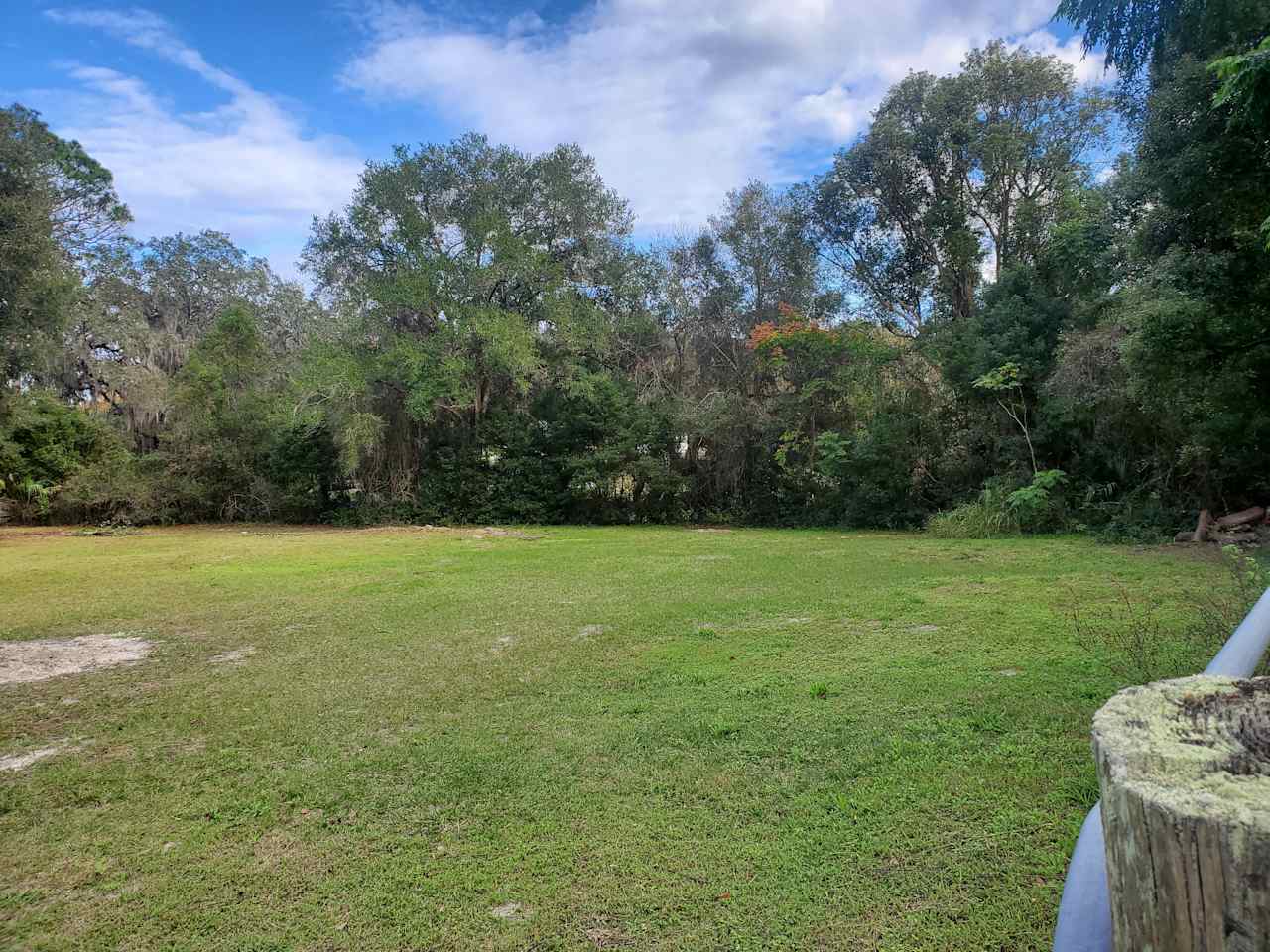 Cassia Country Lot