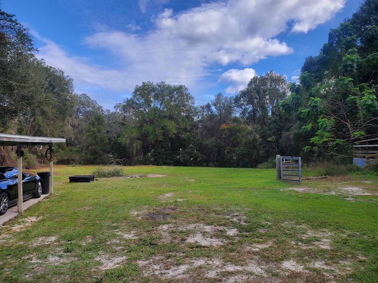 Cassia Country Lot