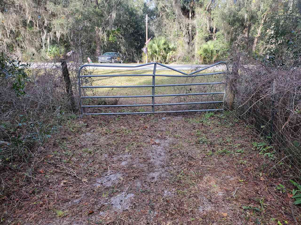 Cassia Country Lot