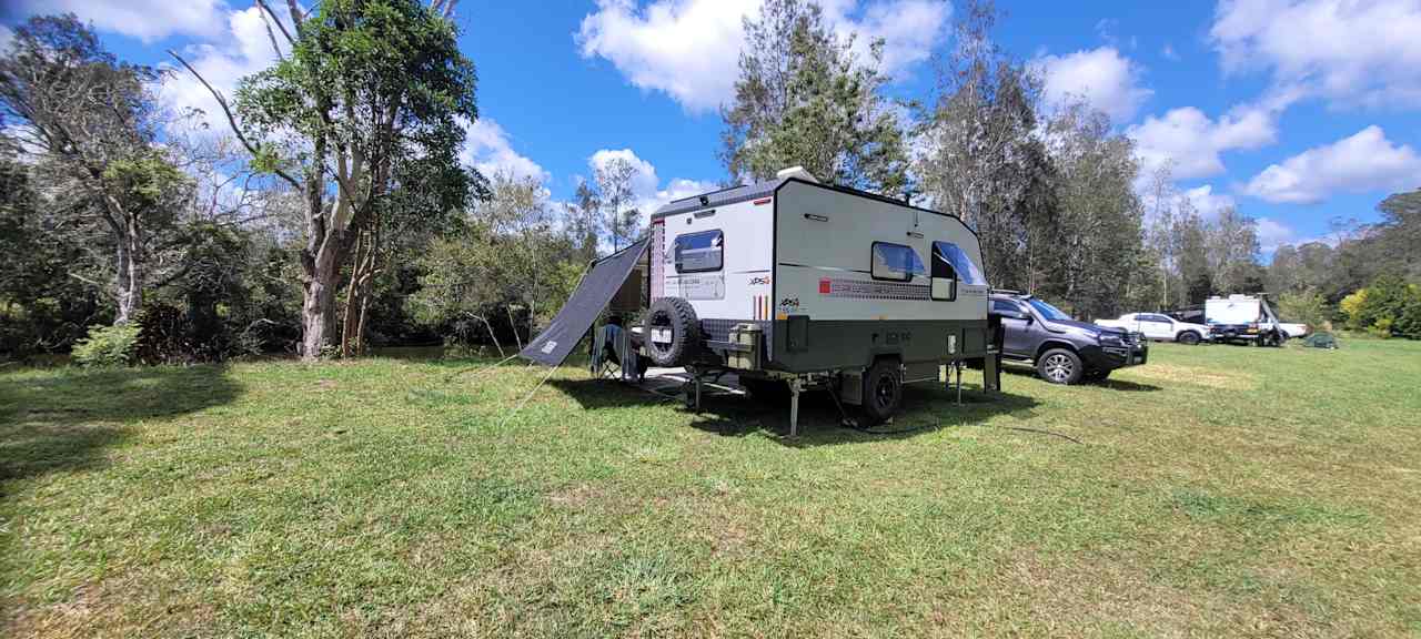 The Riverside Farm Escape Minimbah