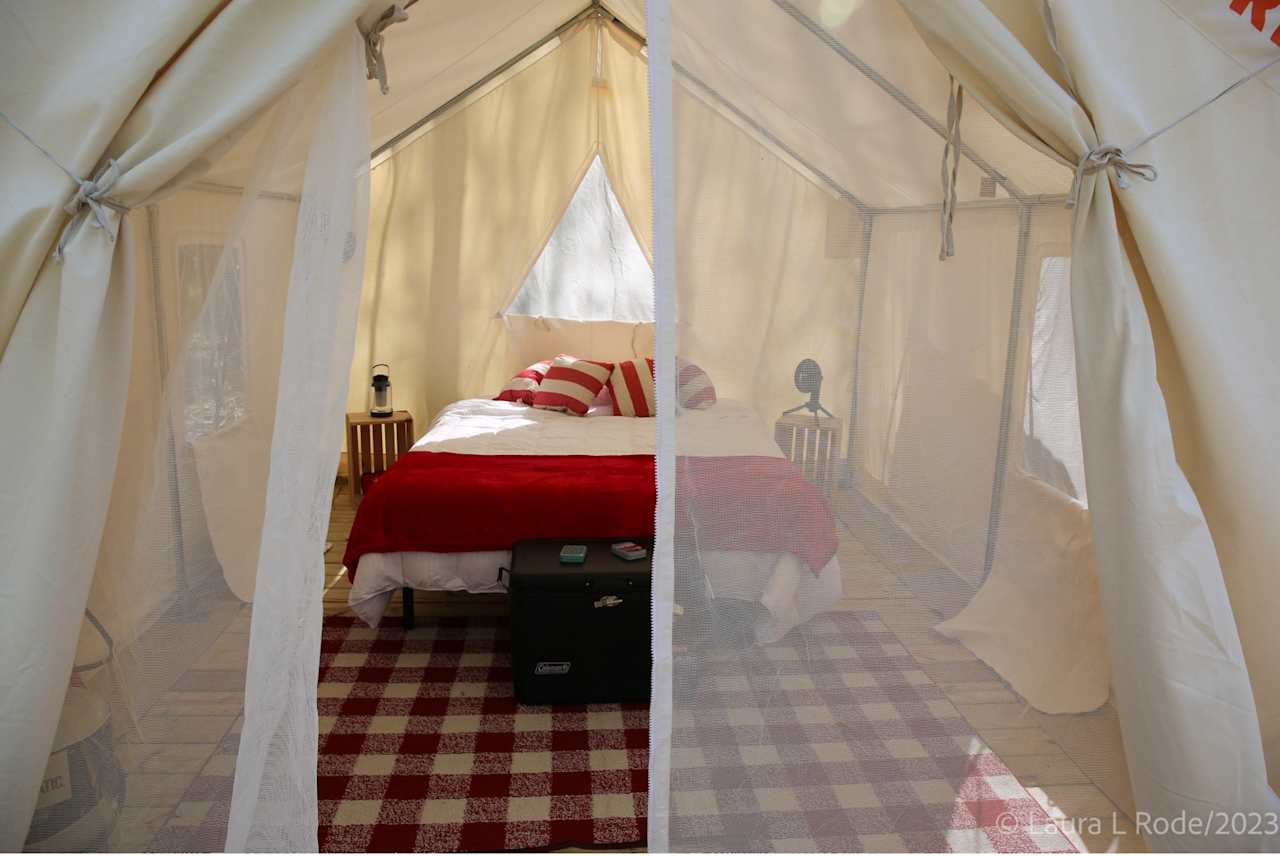 Strawberry Hill Camps