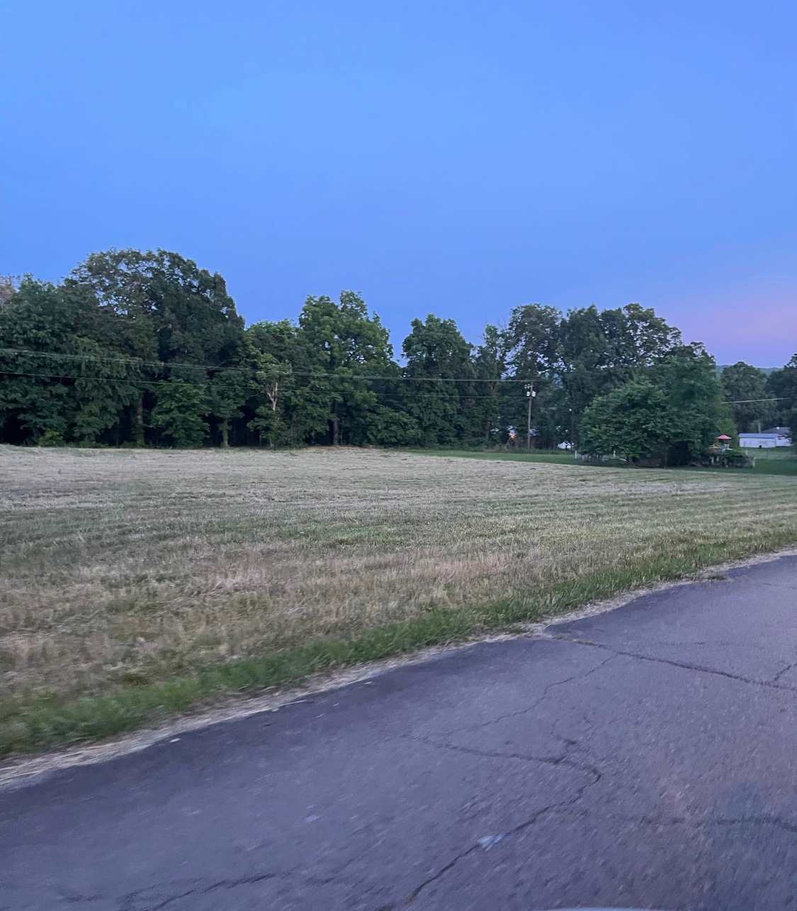 Stave Mill Campground Tent Sites