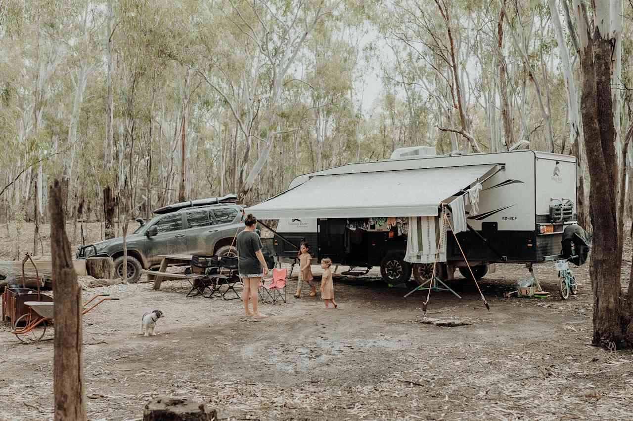 Tooranie Stay Echuca Moama