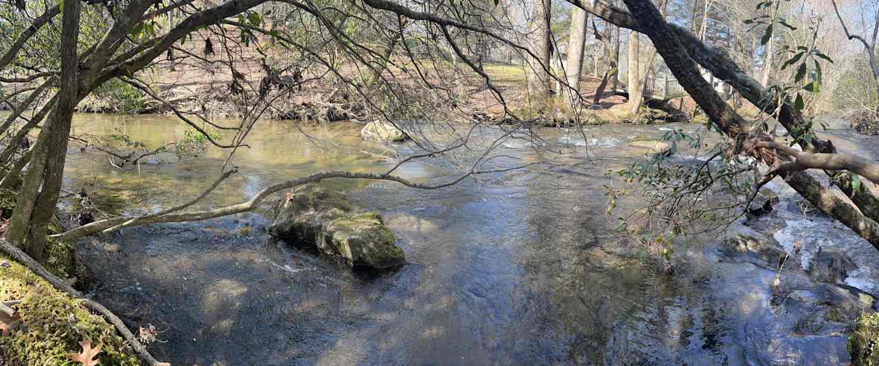 Babbling Brook RV Site