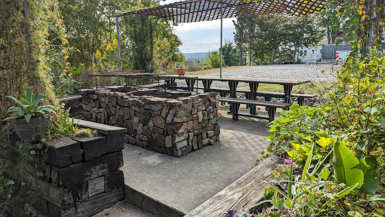 Edendell Guesthouse