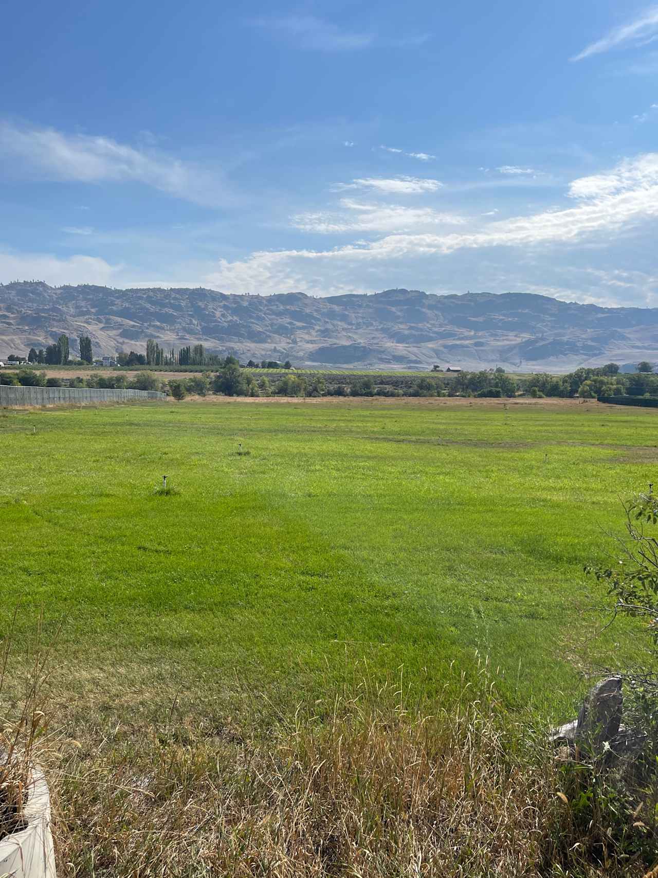 Paradise Ranch