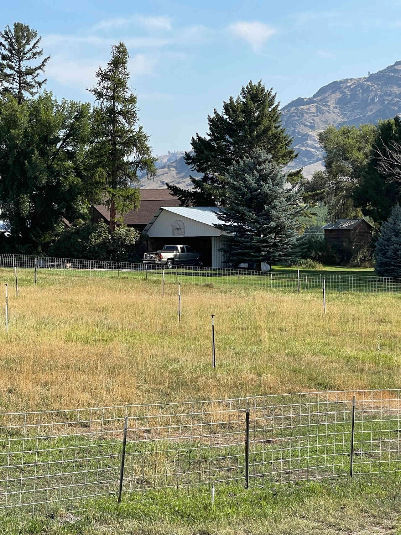 Paradise Ranch