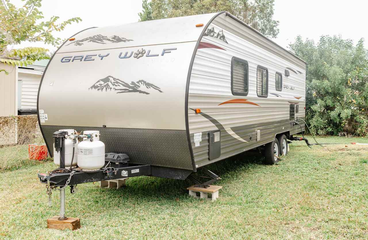 RV Camper
