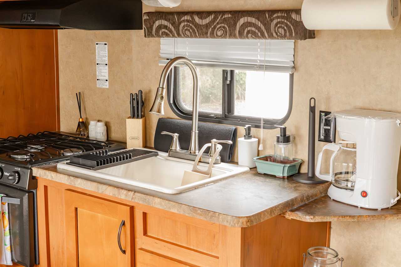 RV Camper