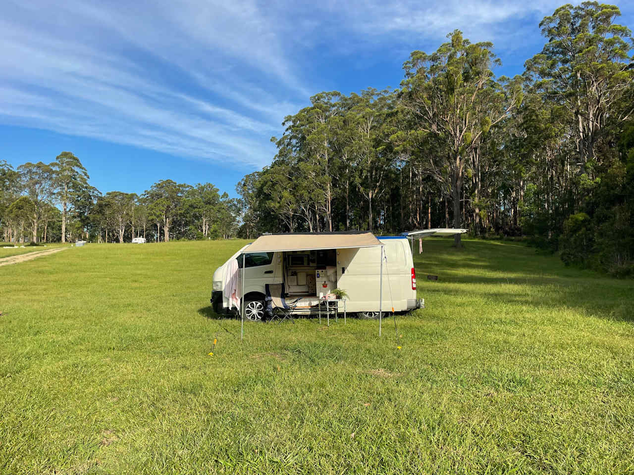 Coffs Harbour Camping & Farmstay