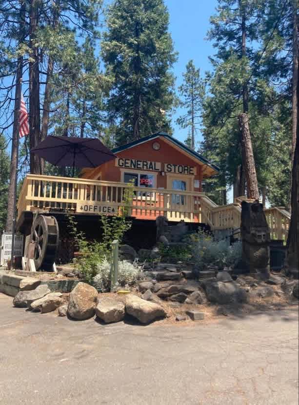 Sugar Pine RV Resort