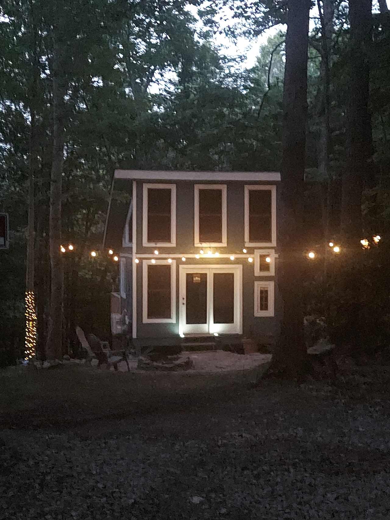 Sutton Camping & Cabin Rentals
