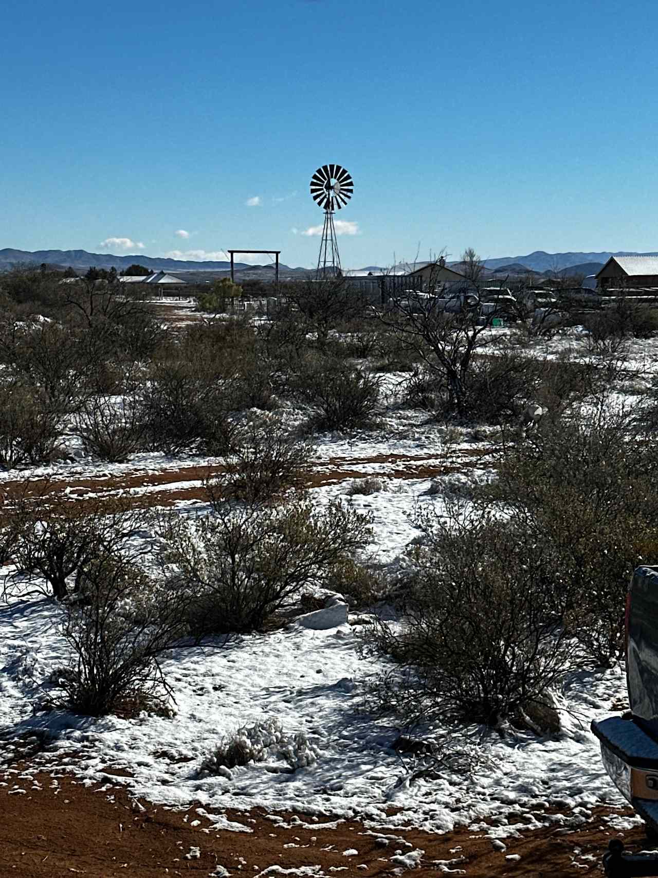 Coyote Run Ranch, LLC