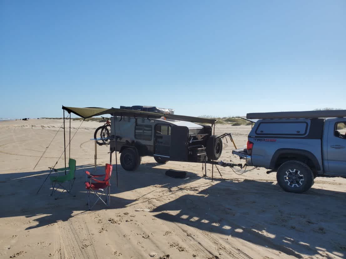 Unbound Gravel Ranch
