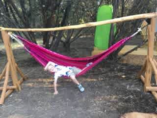 Lampasas Camping and Glamping