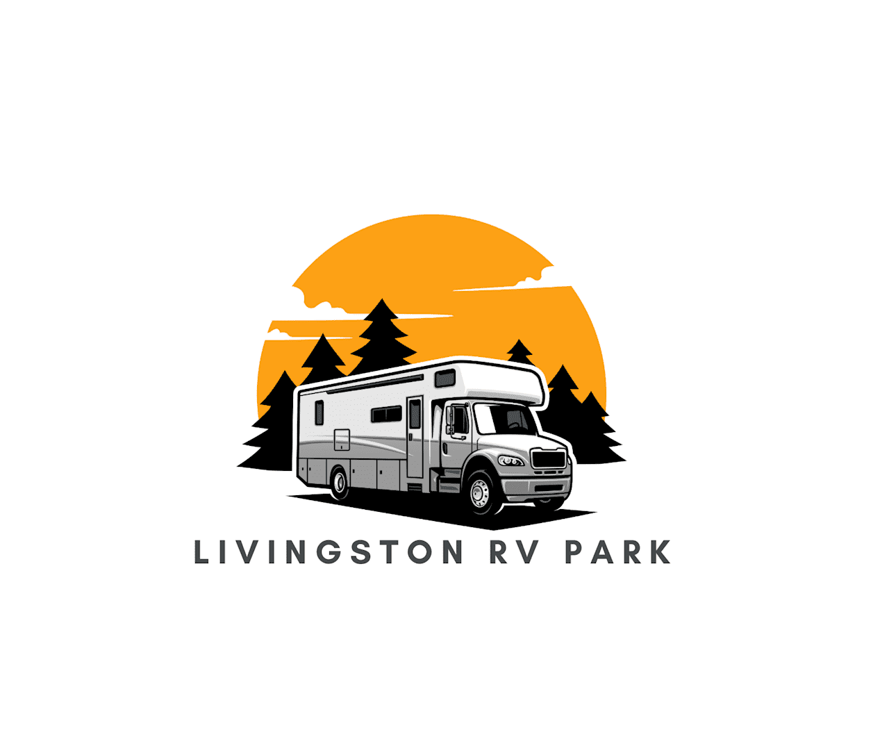Passing Through Livingston