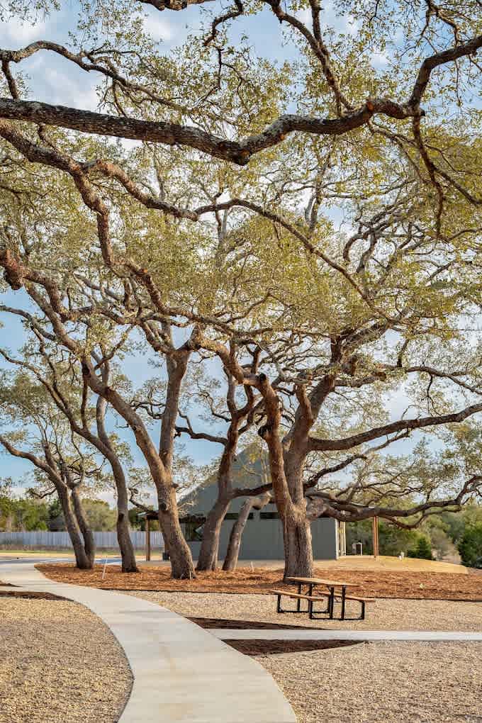 Horseshoe Ridge RV Resort