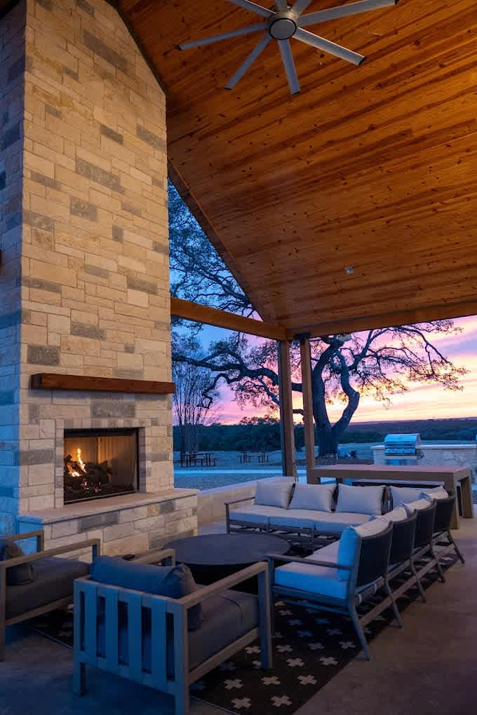Horseshoe Ridge RV Resort