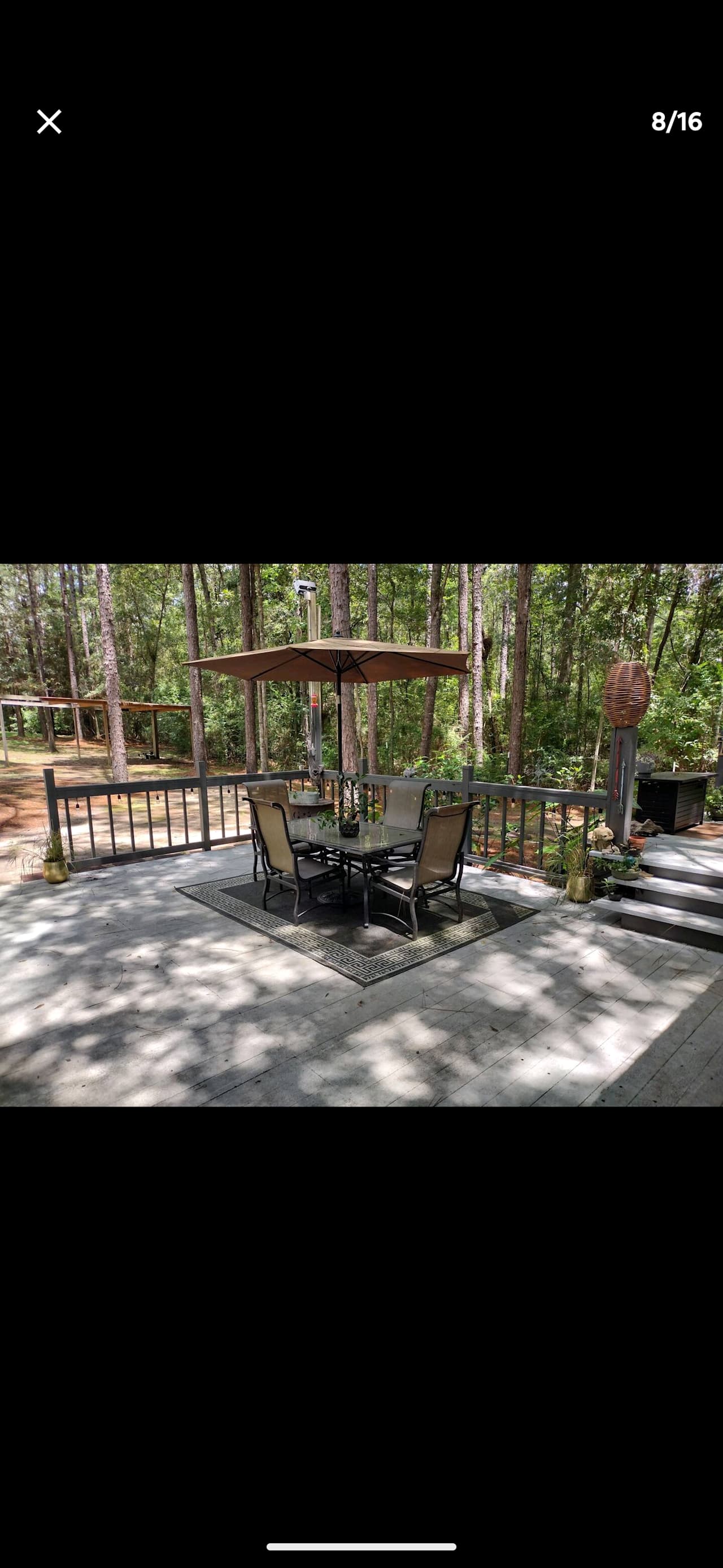 Luxor Camping, RV & Retreat