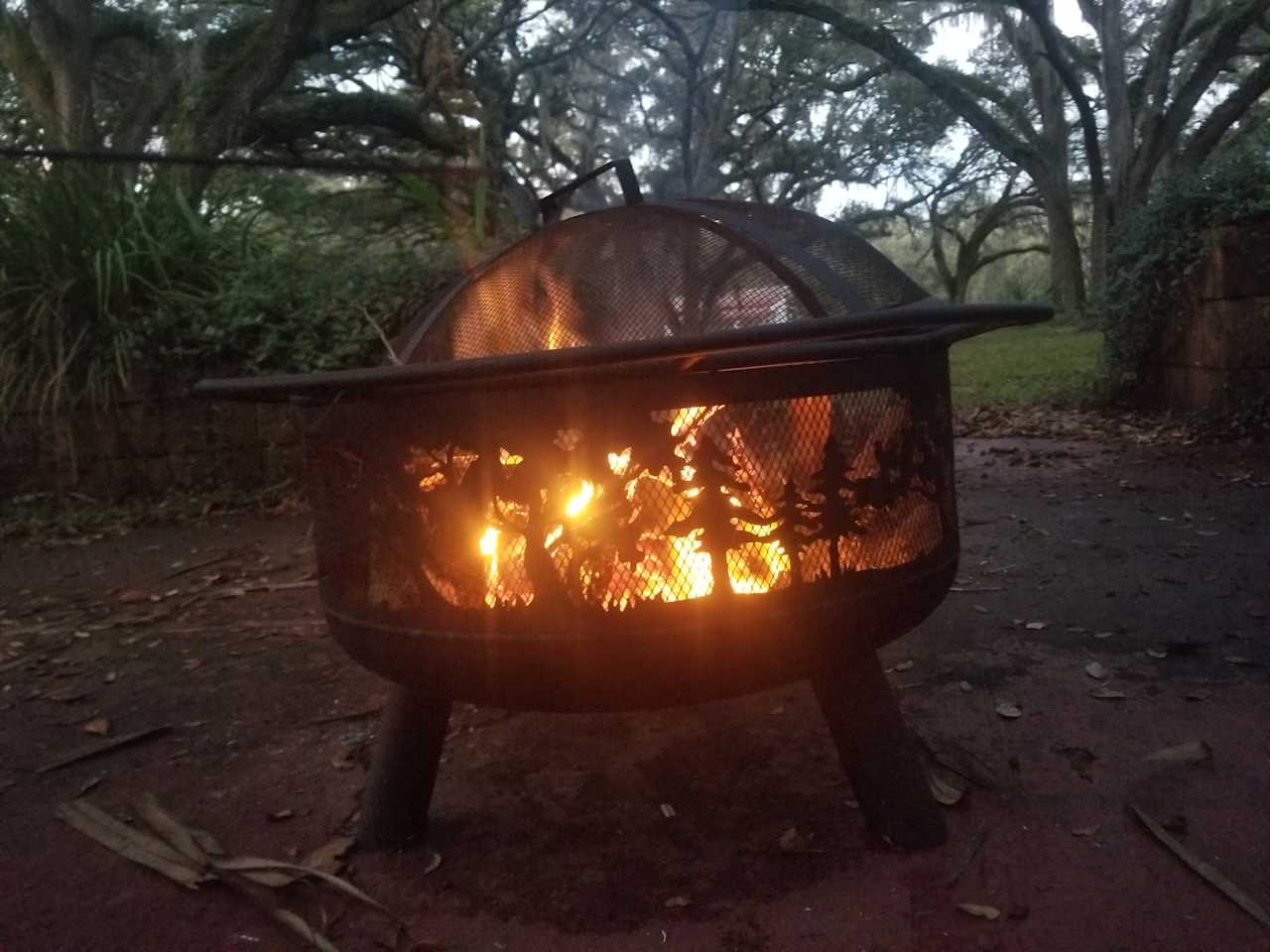 WFL Event Ranch