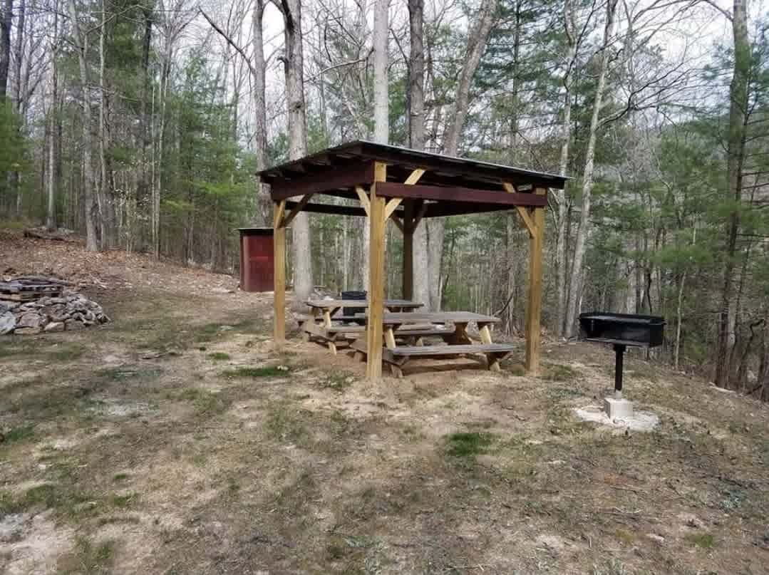 The Meadow At Stone Soup