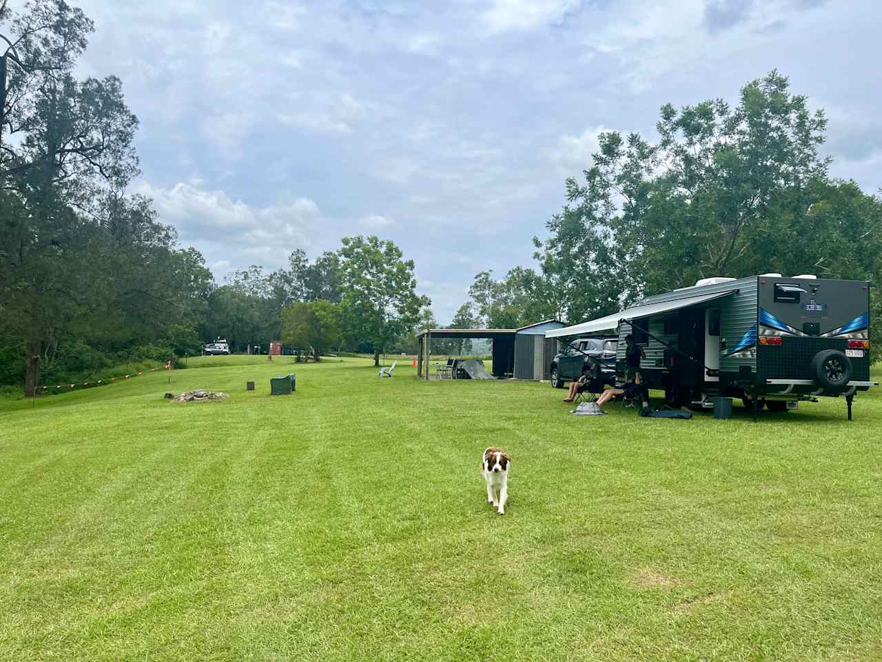 River Run Camping