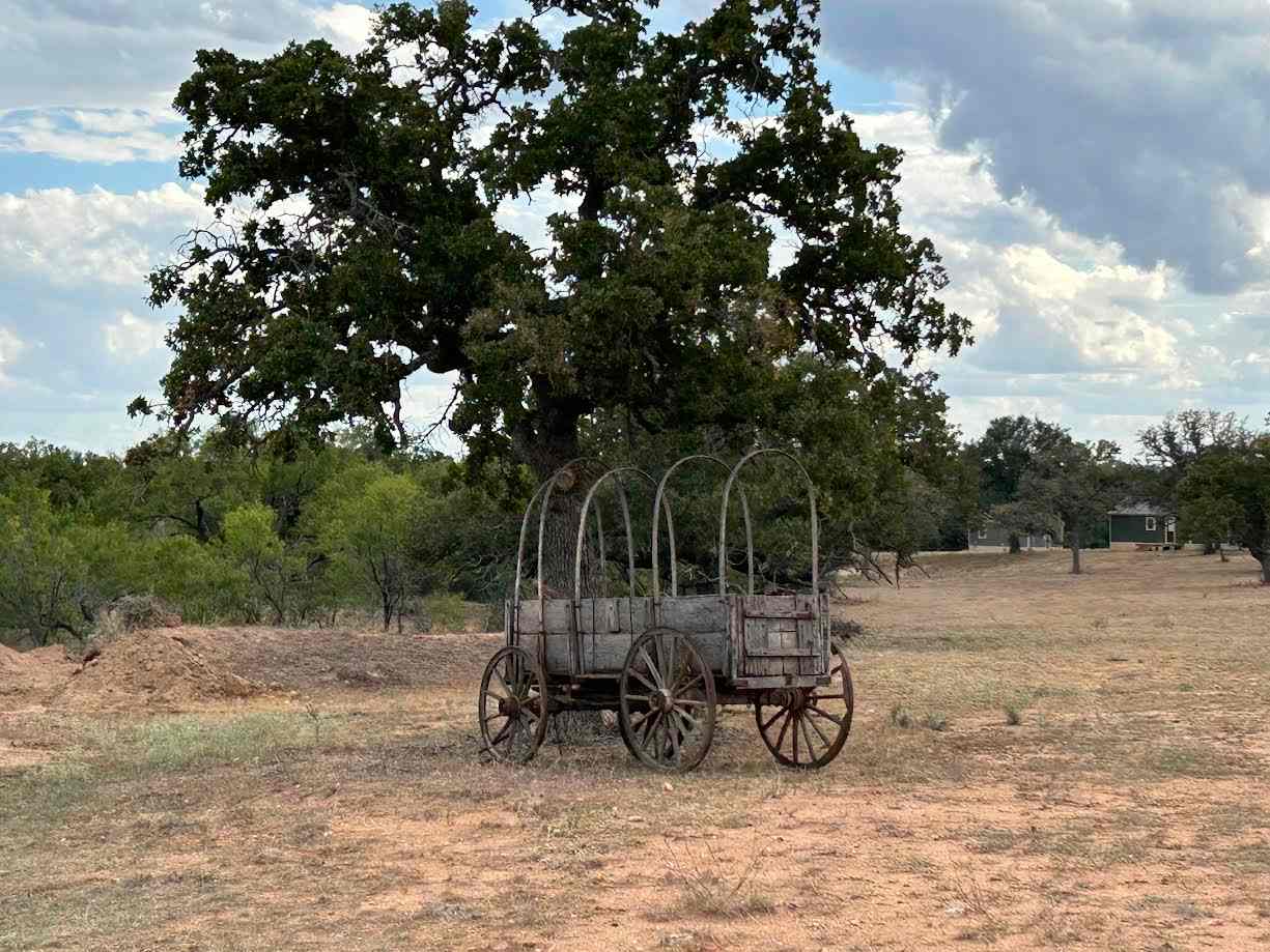 Down Horn Ranch
