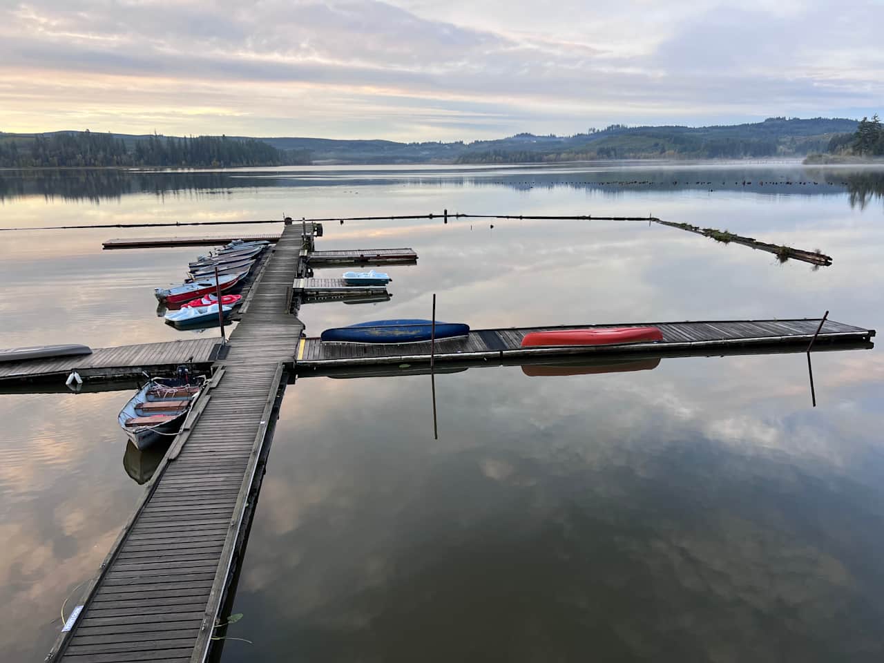 Silver Lake Resort
