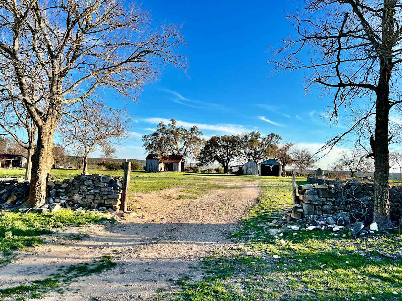 The Farm of Grapetown